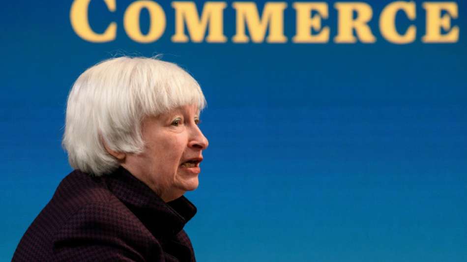 USA werben f&uuml;r weltweite Mindestbesteuerung f&uuml;r Unternehmen