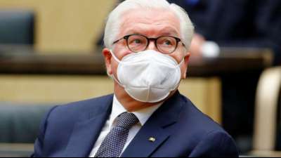 Steinmeier ruft Bund und L&auml;nder zum Miteinander in der Corona-Krise auf