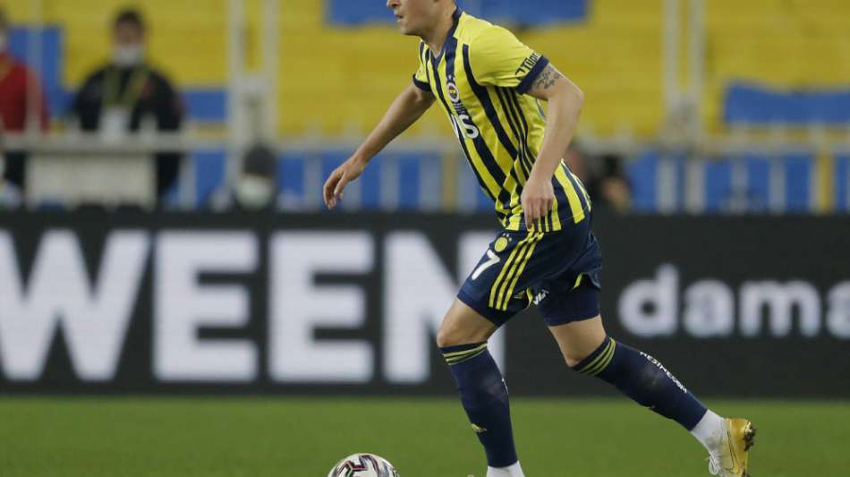 &Ouml;zil und Fenerbahce scheitern im Pokal-Viertelfinale