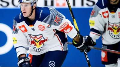 M&uuml;nchen verpasst Finale der Champions Hockey League