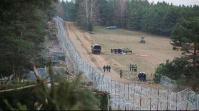Polen wirft Belarus neue Taktik in Fl&uuml;chtlingskrise vor