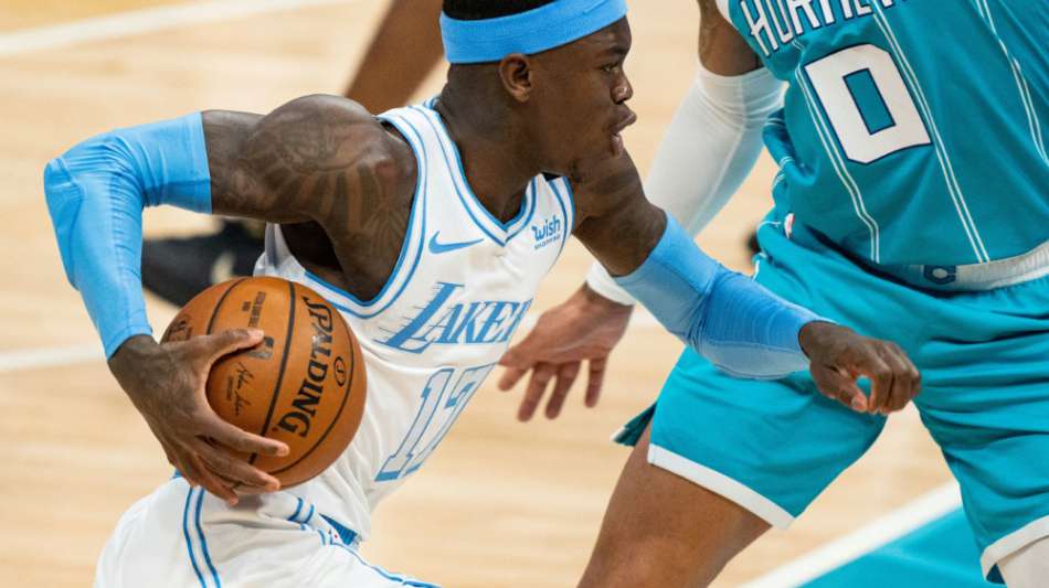 Basketball, NBA: Schr&ouml;der verliert Duell gegen Moritz Wagner