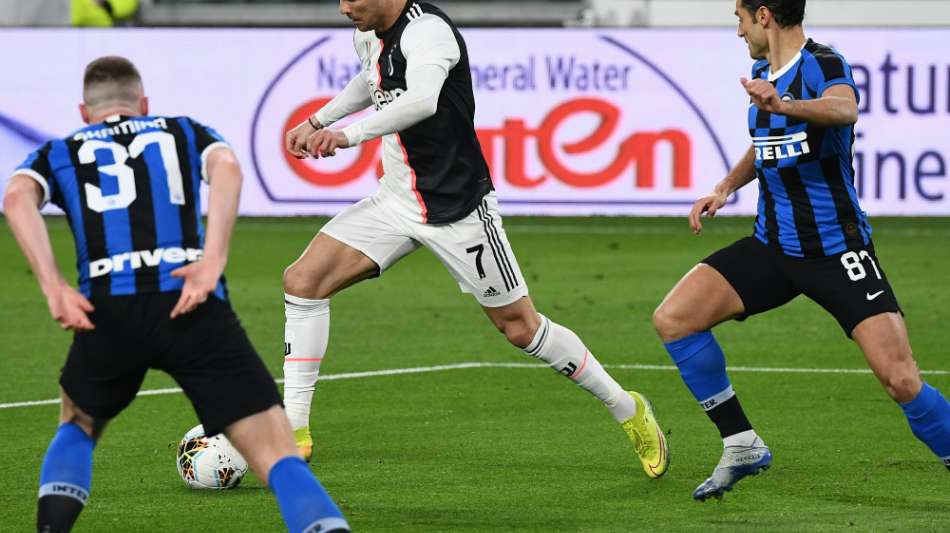 Serie A soll bis 20. August beendet sein - Saisonstart am 1. September
