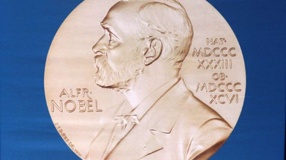 Mehr als hundert Nobelpreistr&auml;ger rufen zu Frieden in Ukraine auf