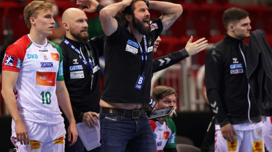 Erste Niederlage im 17. Saisonspiel: Magdeburg verliert in Flensburg