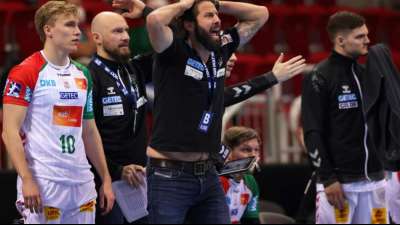 Erste Niederlage im 17. Saisonspiel: Magdeburg verliert in Flensburg