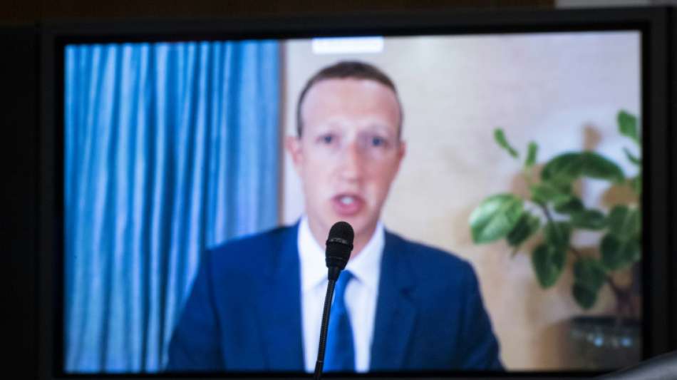 Facebook legt Reformvorschlag für Haftungsregeln der Online-Netzwerke vor