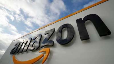 Amazon-Lagerarbeiter in New York an Coronavirus-Infektion gestorben