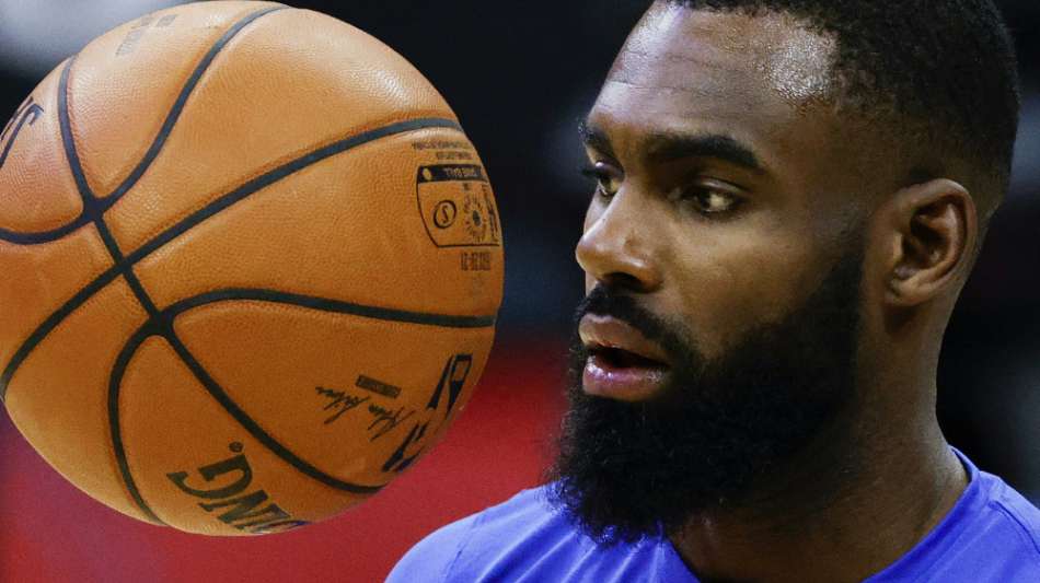 Basketball-NBA: Mavericks auf Play-off-Kurs - Kleber verletzt