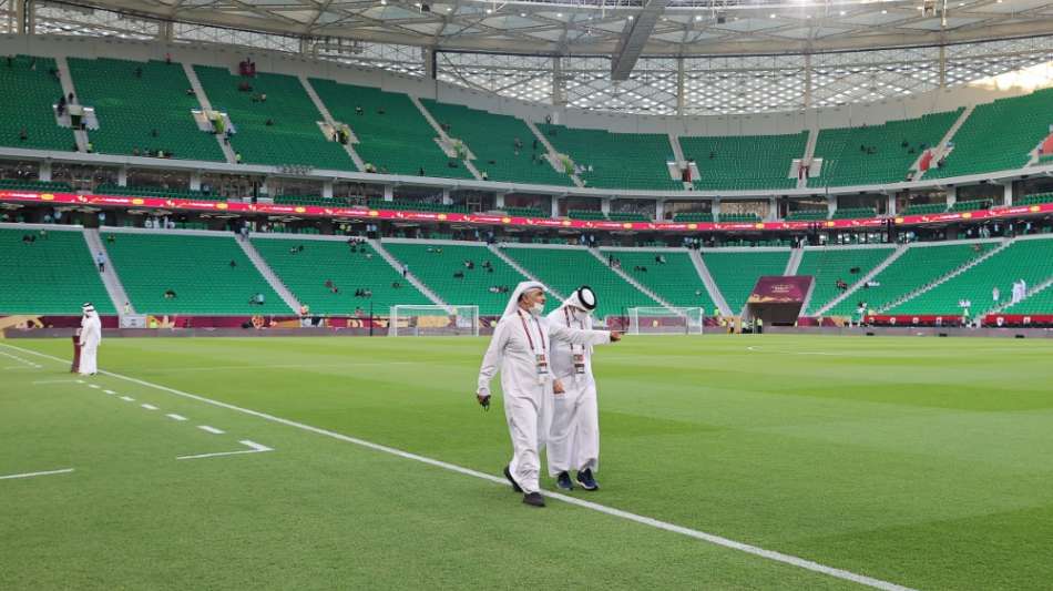 Wegen WM in Katar: Rund zwei Monate Winterpause in der kommenden Saison