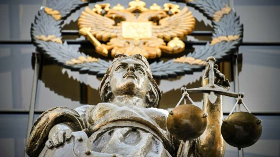 Vorstandsmitglied: Aufl&ouml;sung der Memorial-Organisation w&auml;re "extrem abschreckend"