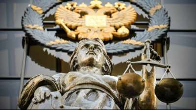 Vorstandsmitglied: Aufl&ouml;sung der Memorial-Organisation w&auml;re "extrem abschreckend"