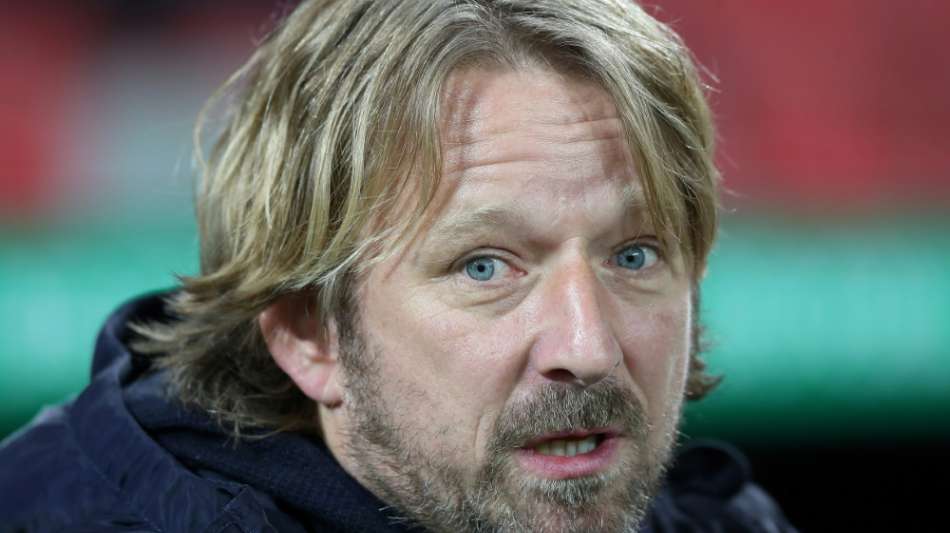 Wegen Elfmeter in Wehen: Mislintat wittert einen großen "Skandal"