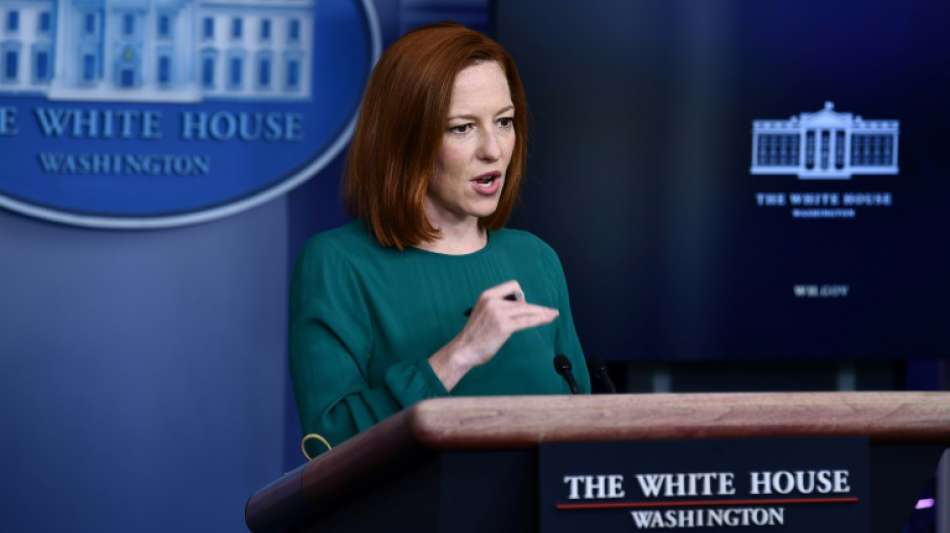 USA: St&auml;rkste russische Truppenpr&auml;senz an Grenze zur Ukraine seit 1994