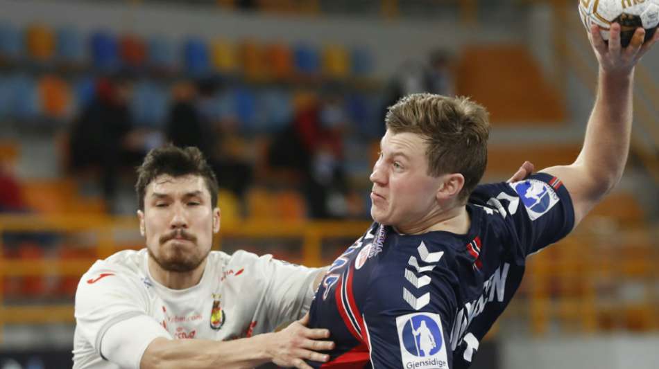 Flensburg und Kiel kehren mit Siegen in die Champions League zur&uuml;ck