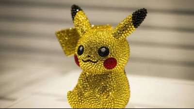 Polizei nimmt Pok&eacute;mon-Sammler wegen mutma&szlig;lichen Betrugs fest