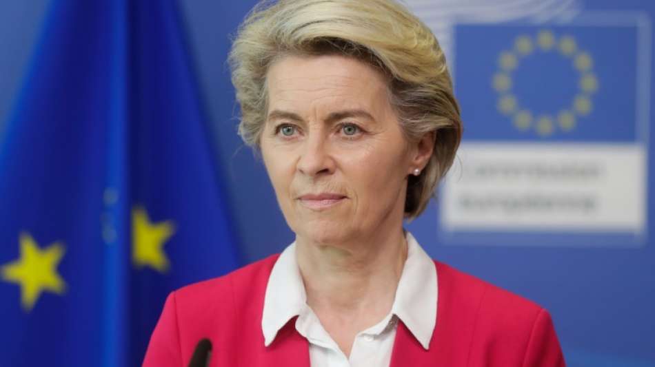 EU-Kommission pr&uuml;ft umstrittenes Homosexuellen-Gesetz in Ungarn