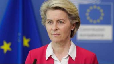 EU-Kommission pr&uuml;ft umstrittenes Homosexuellen-Gesetz in Ungarn