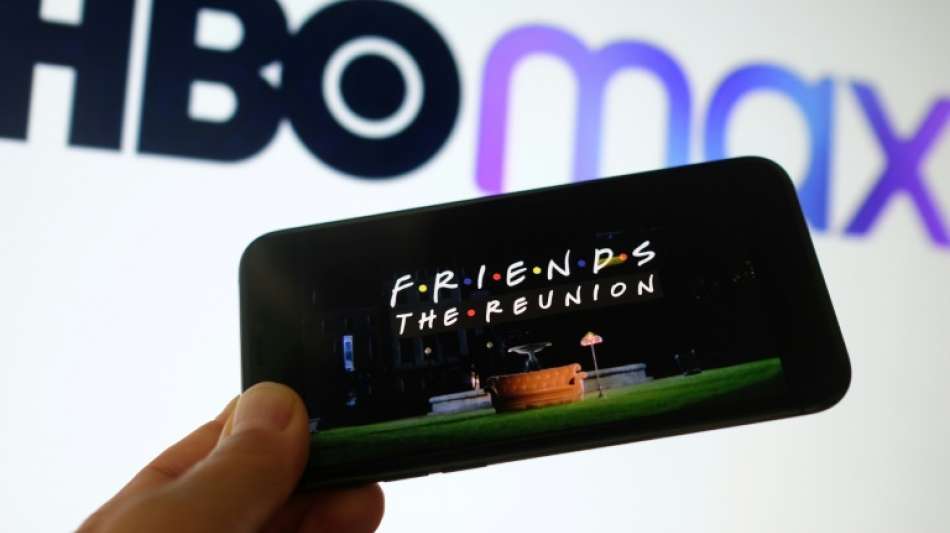 Streamingdienst HBO Max kommt nun endlich nach Europa