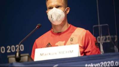 Para-Weitspringer Rehm gewinnt in Tokio Gold