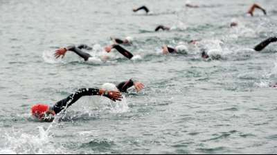 Kein Rennen in 2021: Ironman auf Hawaii erneut verschoben