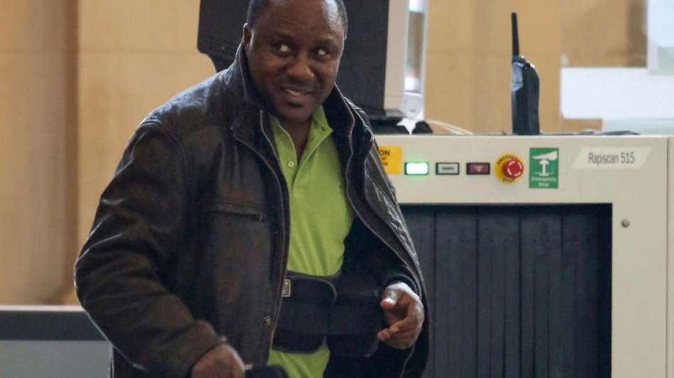 Ex-Fahrer aus Ruanda wegen Beihilfe zum V&ouml;lkermord in Paris vor Gericht