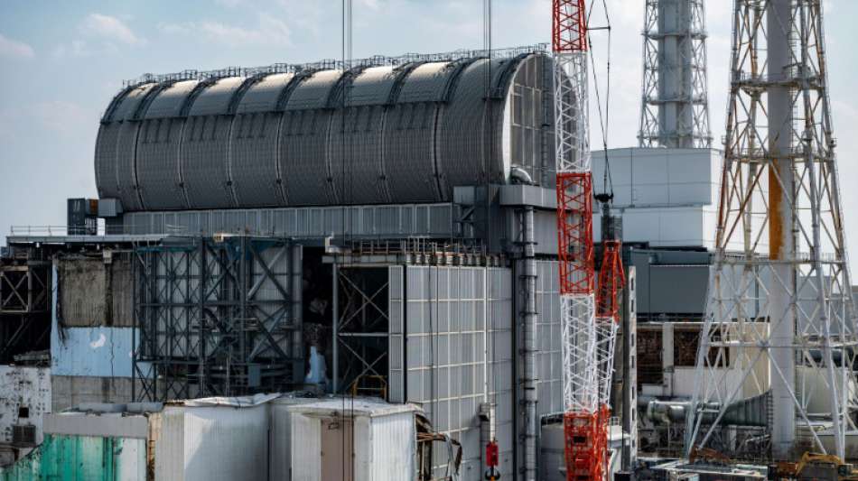 Nach Fukushima wurden auch in Deutschland Notfallpl&auml;ne neu aufgestellt
