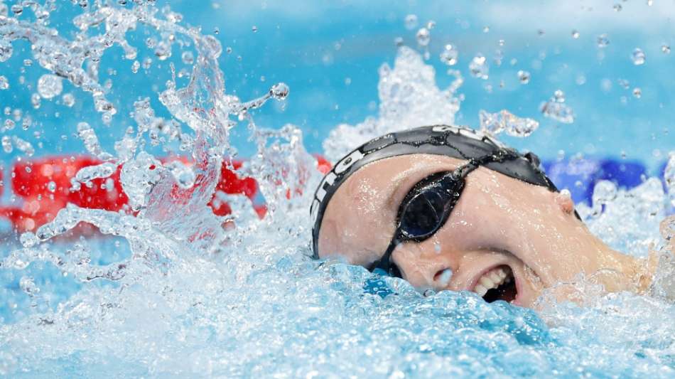 Schwimmen: Gose und Bruhn scheitern im Halbfinale &uuml;ber 200 m Freistil