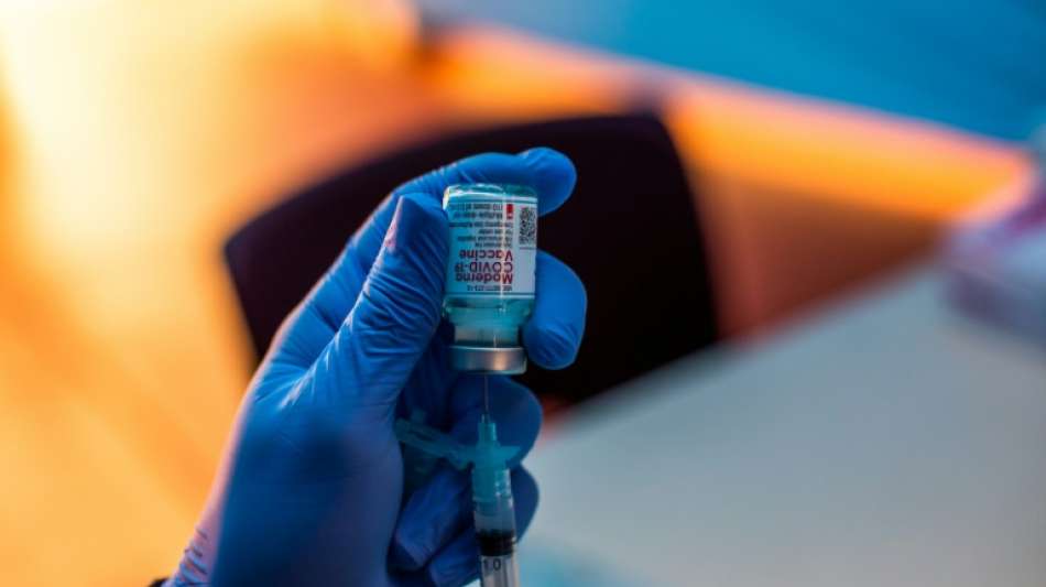 US-Apotheker wegen Zerst&ouml;rung von Corona-Impfstoff zur 3 Jahren Haft verurteilt