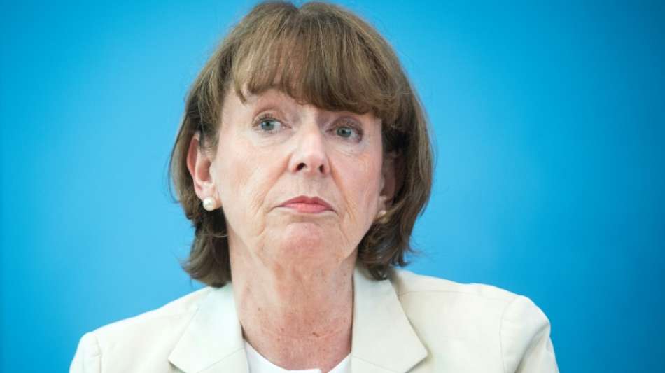 K&ouml;lner Oberb&uuml;rgermeisterin f&uuml;r Impfpflicht bei stagnierender Impfquote