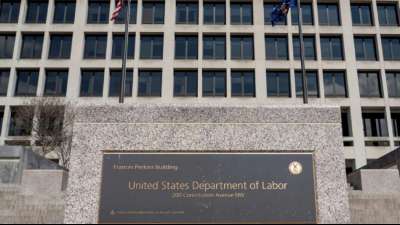 US-Arbeitslosenmeldungen erneut &uuml;berraschend angestiegen