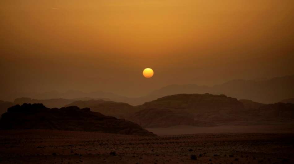 Fly Aqaba verbindet Jordanien, Europa und arabische Flugh&auml;fen