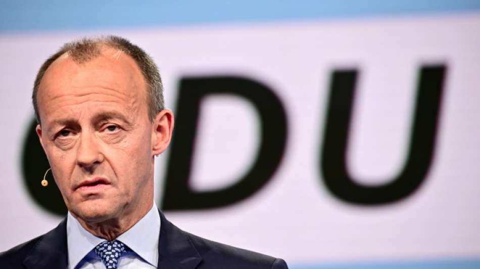 CDU-Vorsitzkandidat Merz h&auml;lt Impfpflicht f&uuml;r nicht durchsetzbar