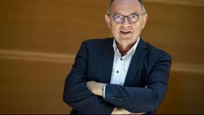 SPD-Chef: Umfragen machen "gute Stimmung" 