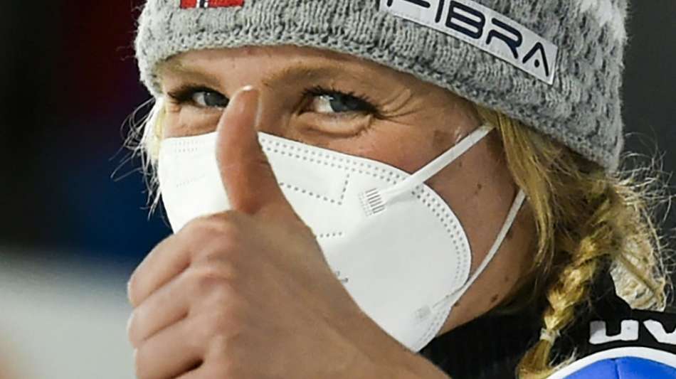 Lundby springt zu WM-Gold bei der Gro&szlig;schanzen-Premiere - Seyfarth Zehnte