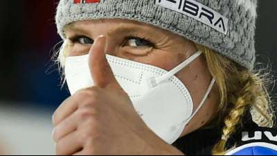 Lundby springt zu WM-Gold bei der Gro&szlig;schanzen-Premiere - Seyfarth Zehnte