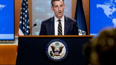 USA kritisieren China wegen "Eskalation" im S&uuml;dchinesischen Meer