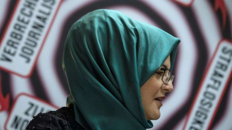 Verd&auml;chtiger bei Fahndung nach Khashoggi-M&ouml;rdern in Paris festgenommen