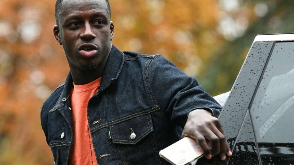 Vergewaltigungsvorwurf: Mendy muss im Januar vor Gericht