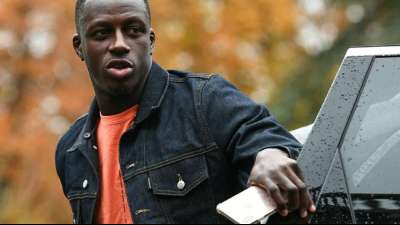 Vergewaltigungsvorwurf: Mendy muss im Januar vor Gericht