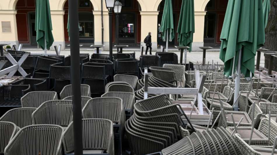 Erleichterungen f&uuml;r Geimpfte und Genesene treten am Sonntag in Kraft