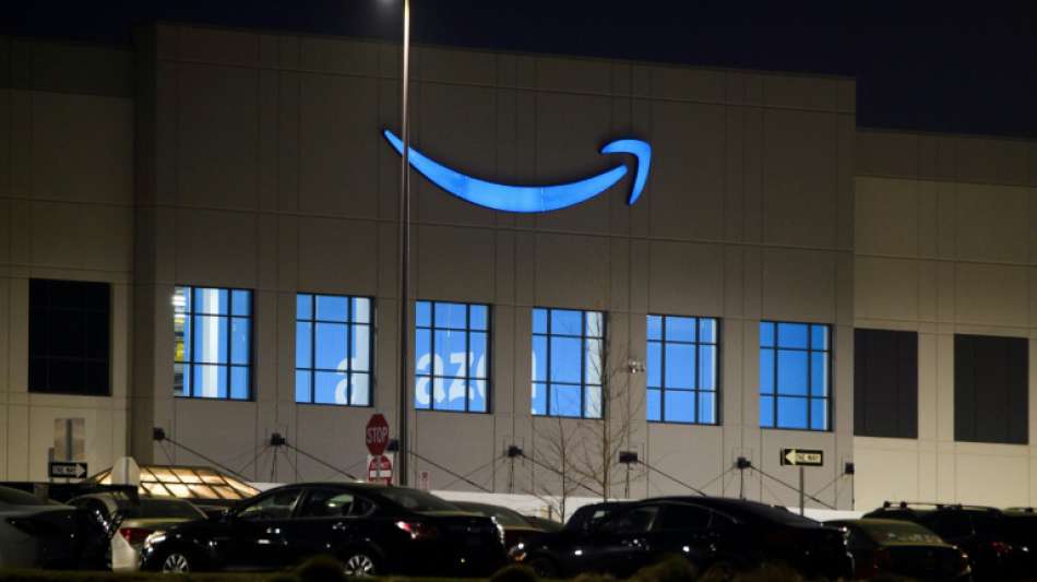 Versuch der Bildung von erster US-Gewerkschaftsvertretung bei Amazon gescheitert