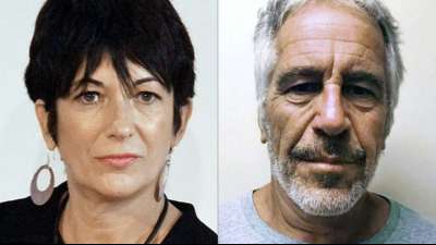 Ehemaliger Angestellter bezeichnet Maxwell als "Hausherrin" von Epstein