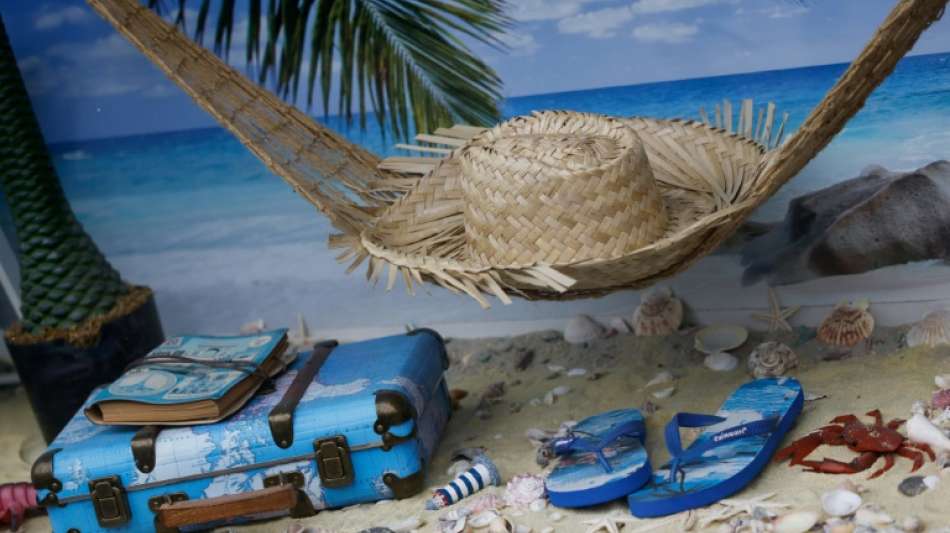 H&auml;lfte der Deutschen plant Sommerurlaub anders als vor der Pandemie 