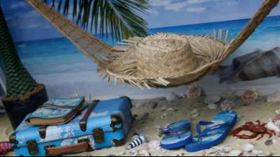H&auml;lfte der Deutschen plant Sommerurlaub anders als vor der Pandemie 