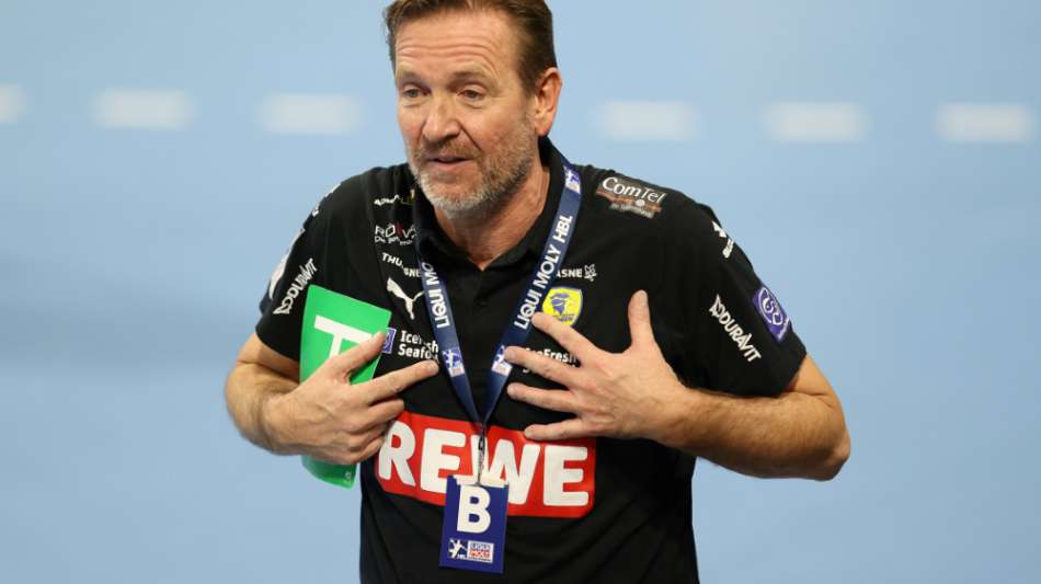 L&ouml;wen pr&auml;sentieren Schwalb-Nachfolger: Erst G&auml;rtner, dann Hinze