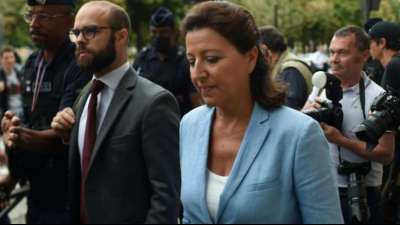 Ermittlungsverfahren gegen Frankreichs Ex-Gesundheitsministerin eingeleitet