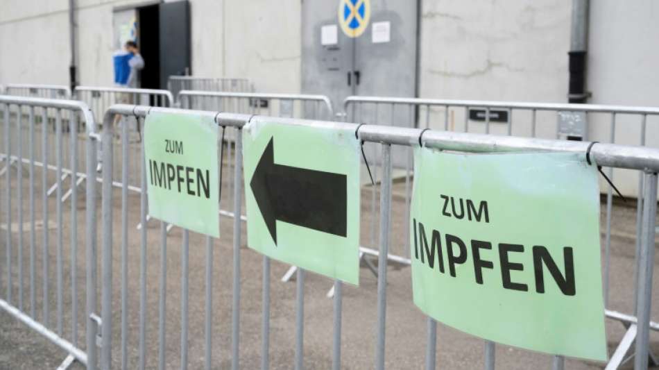 Stiko empfiehlt generelle Corona-Auffrischungsimpfung ab 18 Jahren