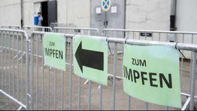 Stiko empfiehlt generelle Corona-Auffrischungsimpfung ab 18 Jahren