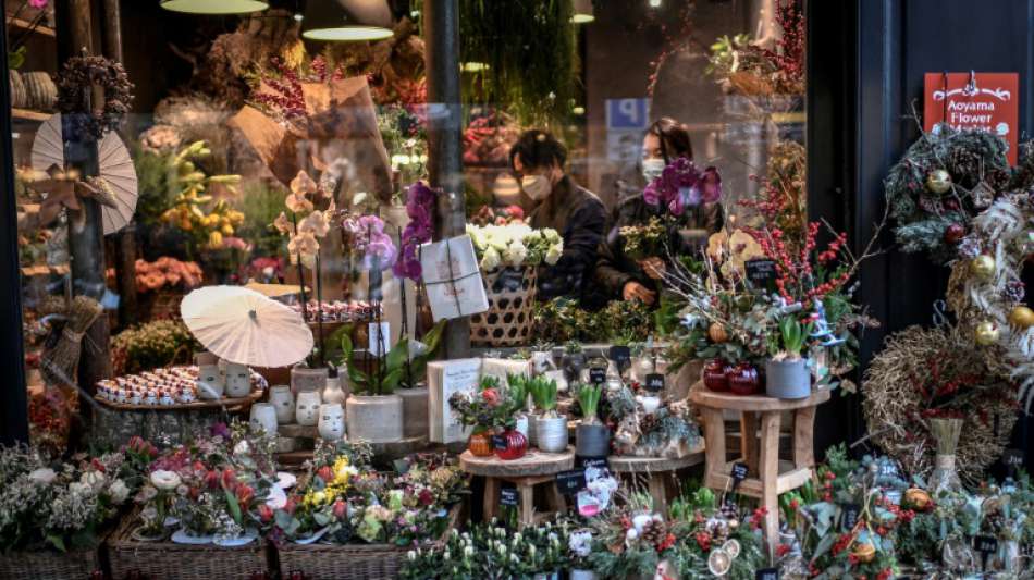Gartenm&auml;rkte und Floristen wollen schnell wieder &ouml;ffnen d&uuml;rfen